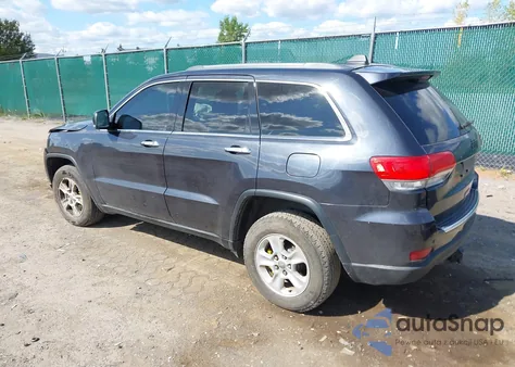 2014 Jeep Grand Cherokee Limited from USA, damaged, VIN 1C4RJFBG2EC487631